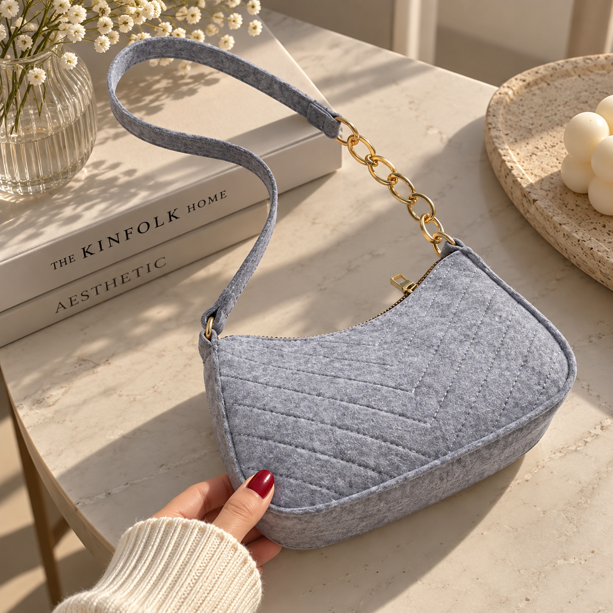 Bolso Iris