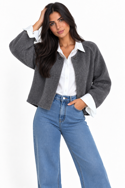 Chaqueta Nora