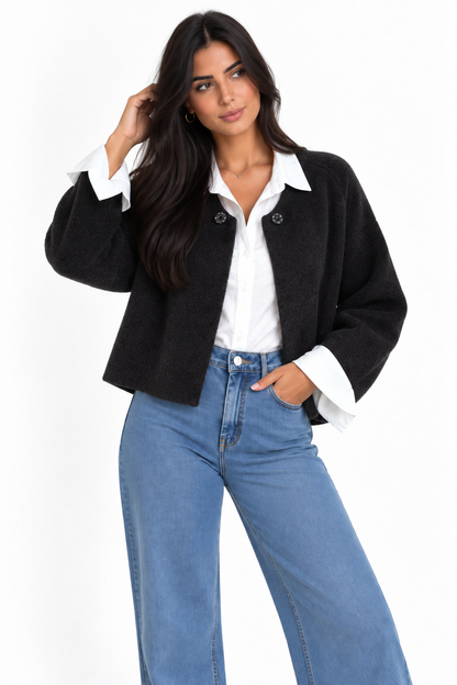 Chaqueta Nora