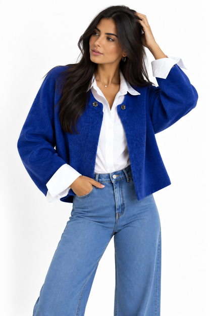 Chaqueta Nora
