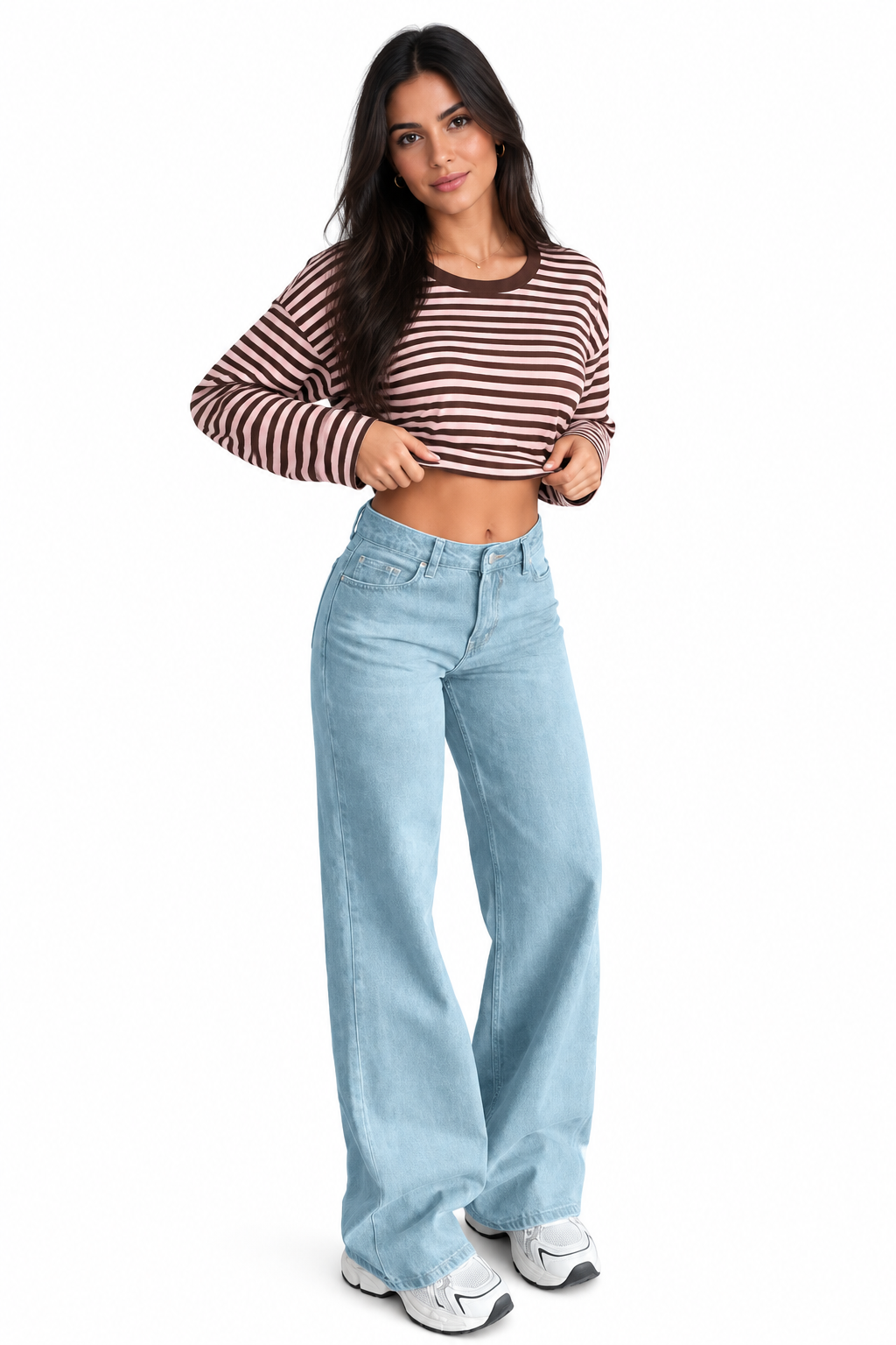 Pantalones Estrellados