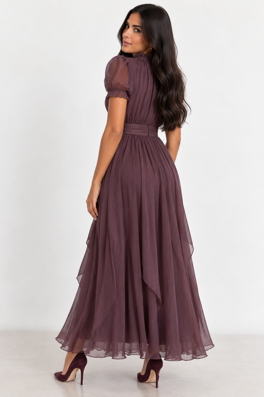 Vestido Isabella