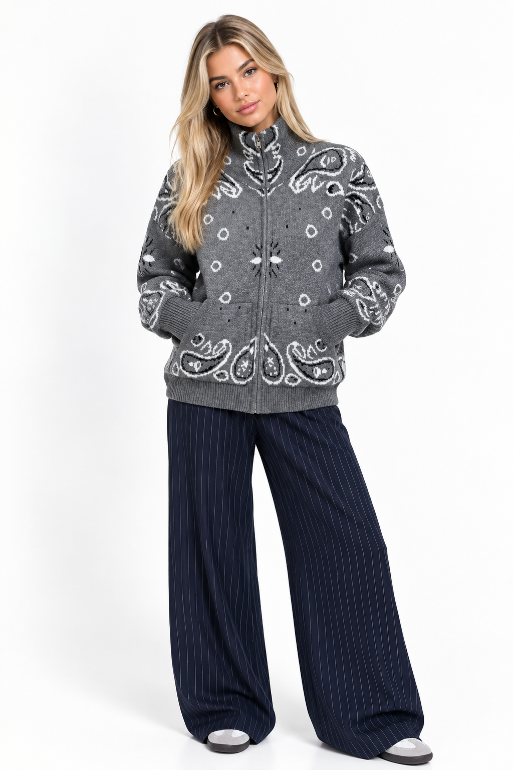Pantalones Naia
