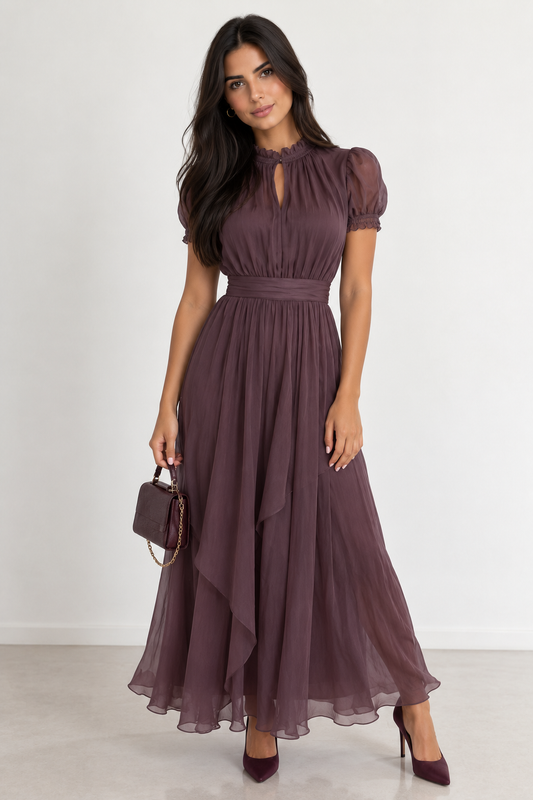 Vestido Isabella