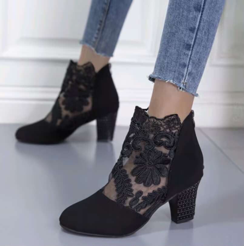 Botas Ivet