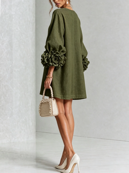 Vestido Delia