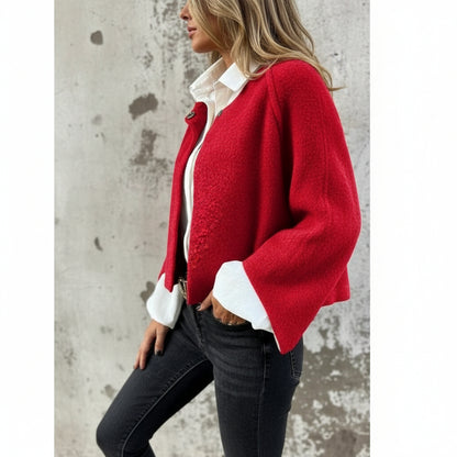 Chaqueta Nora