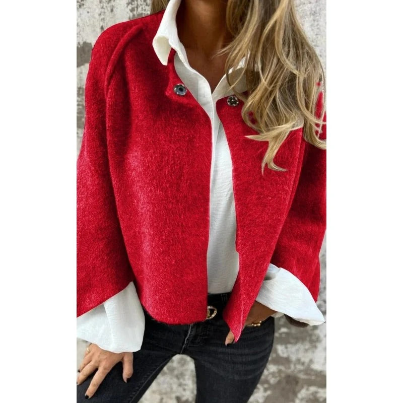 Chaqueta Nora