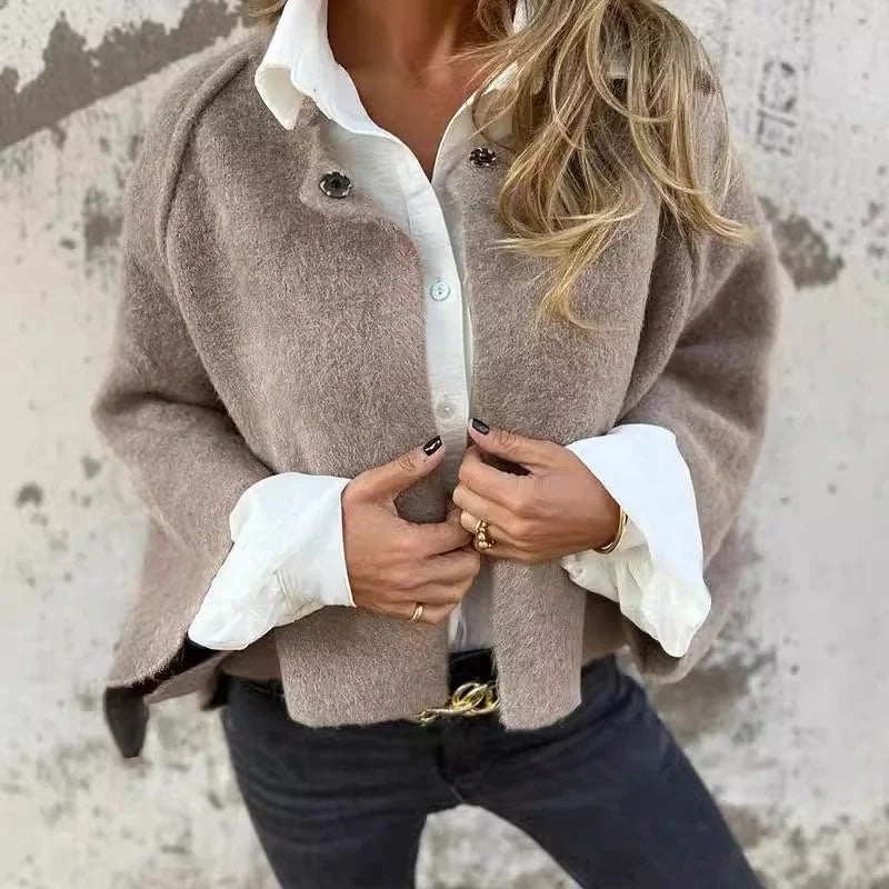 Chaqueta Nora