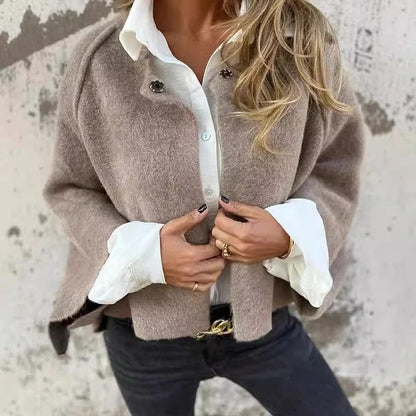 Chaqueta Nora