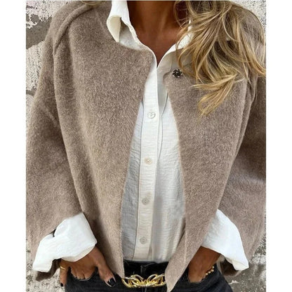 Chaqueta Nora