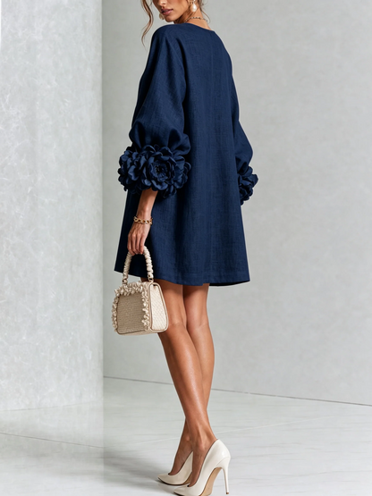 Vestido Delia