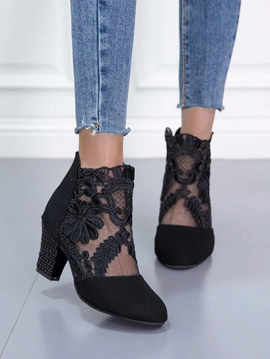 Botas Ivet