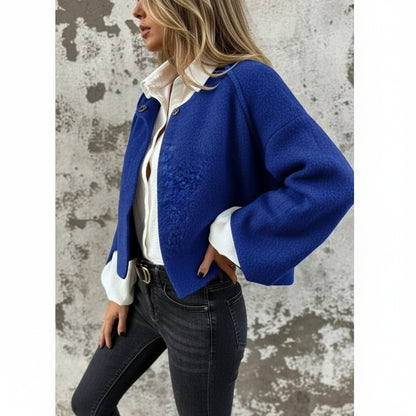 Chaqueta Nora
