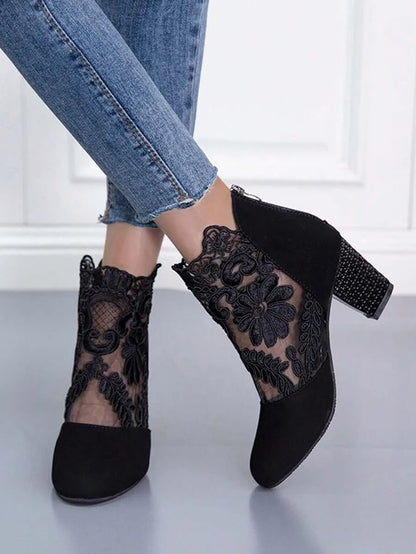 Botas Ivet