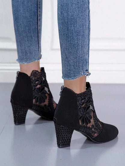 Botas Ivet