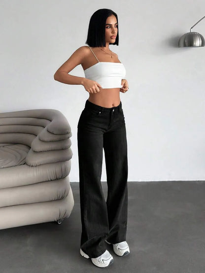 Pantalones Estrellados
