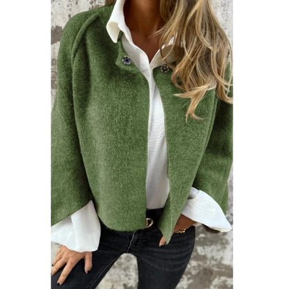 Chaqueta Nora