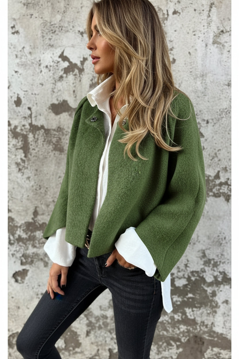 Chaqueta Nora