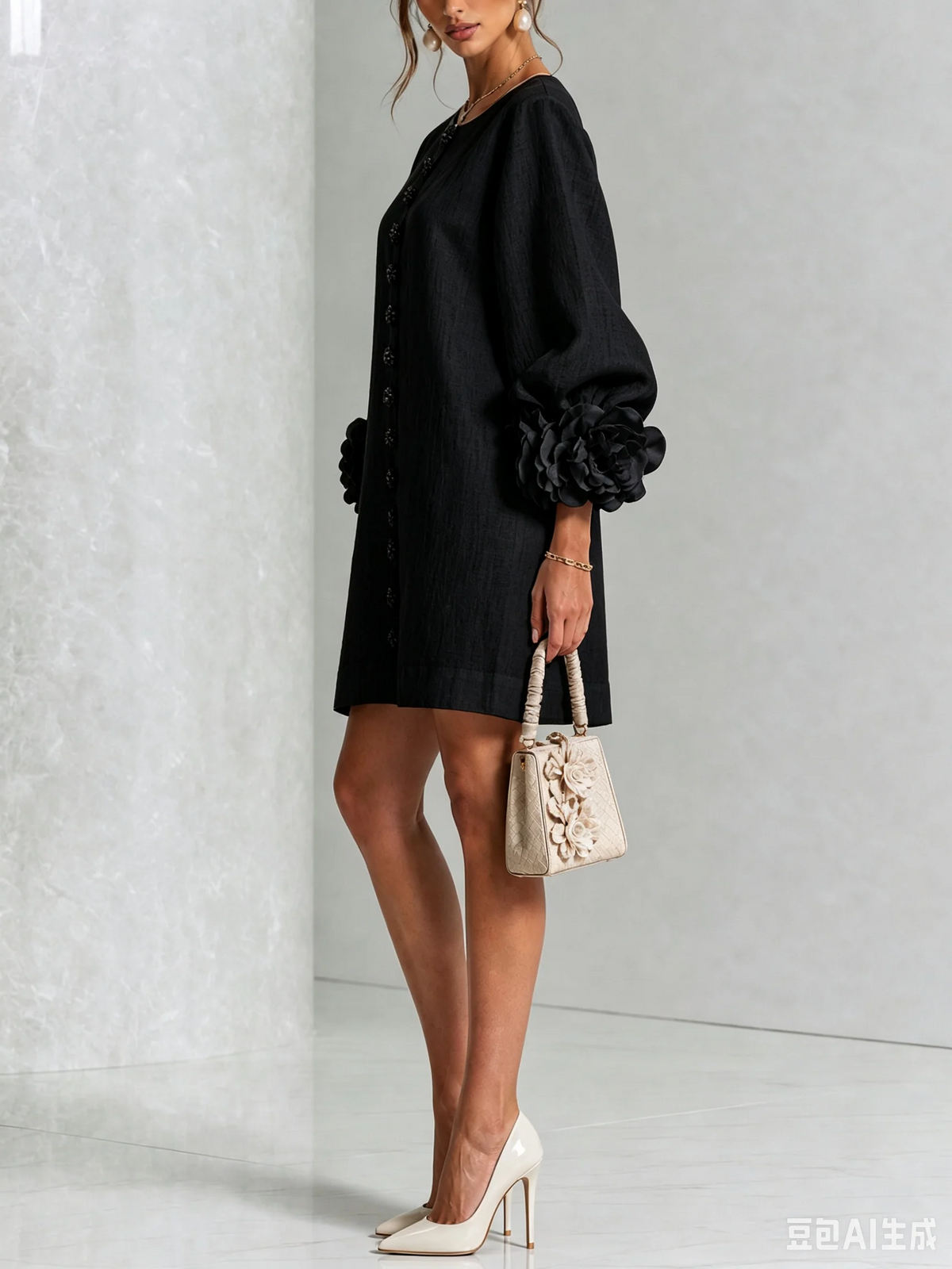 Vestido Delia