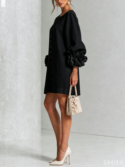 Vestido Delia