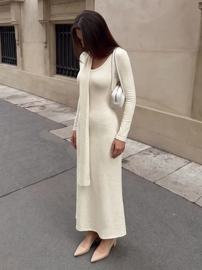 Vestido Nara