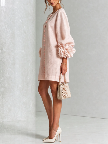 Vestido Delia