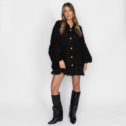Cárdigan Oversized Emma