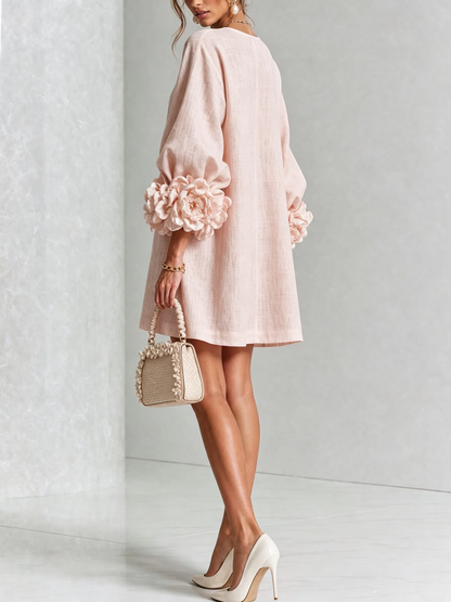 Vestido Delia