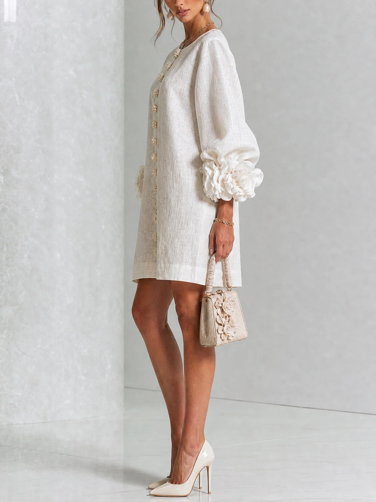 Vestido Delia