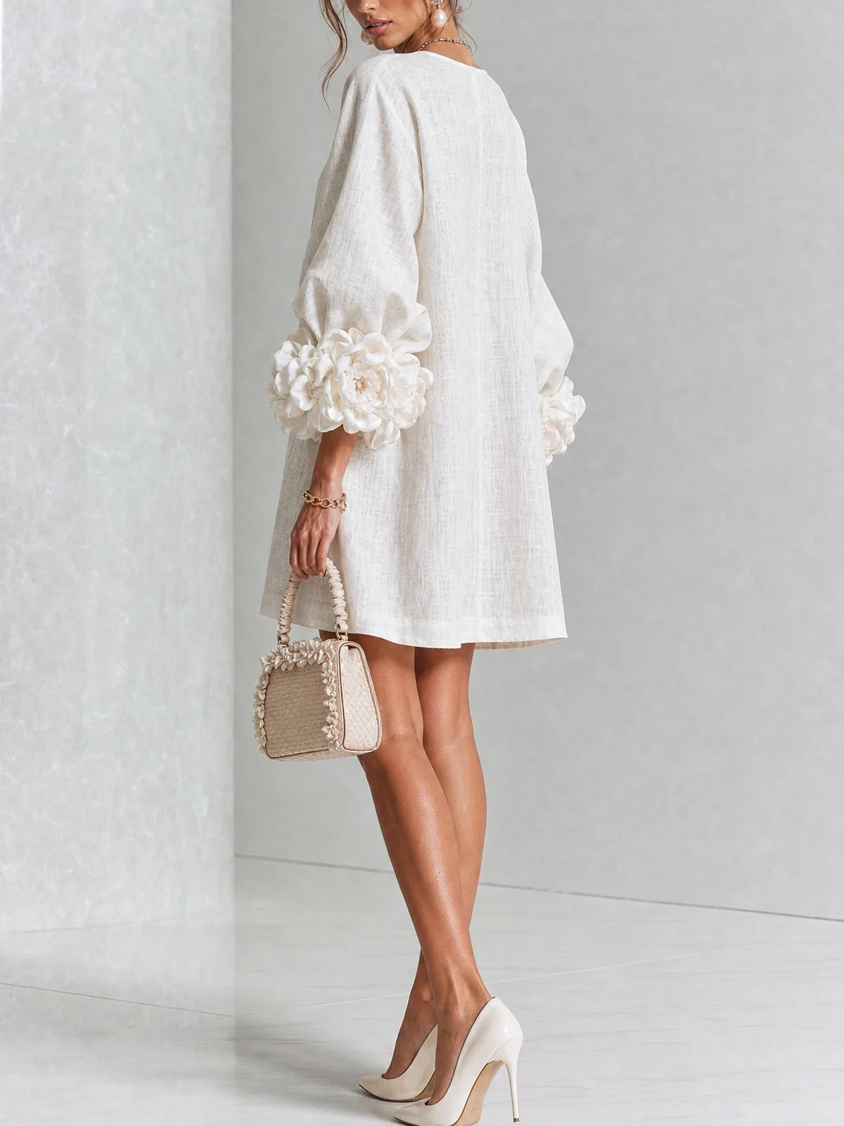 Vestido Delia