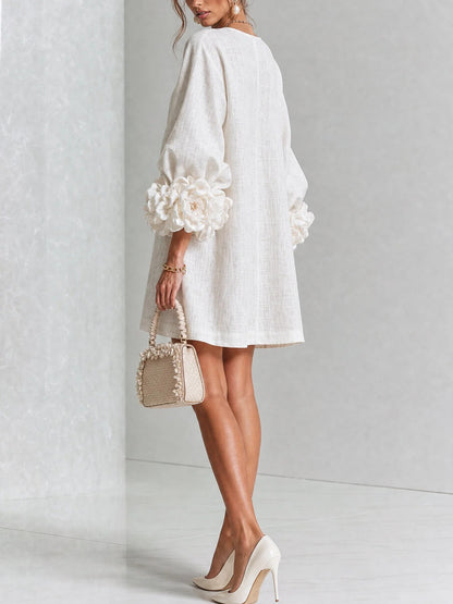 Vestido Delia