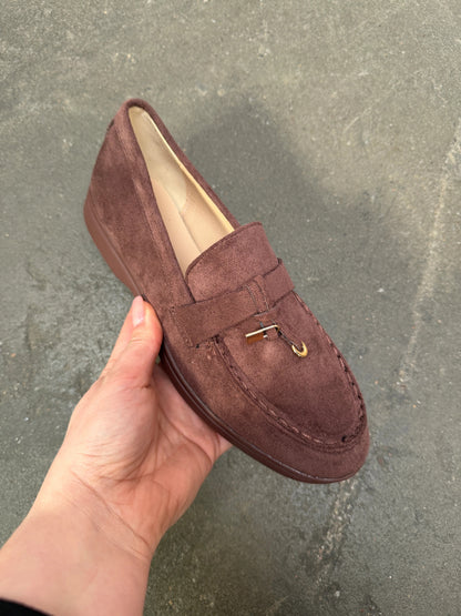 Mocasines Walkers
