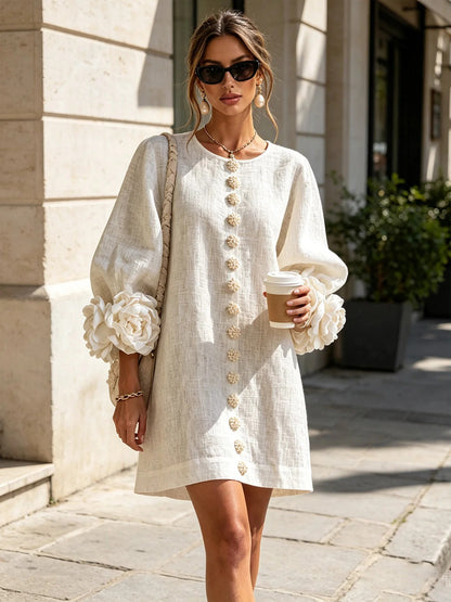 Vestido Delia