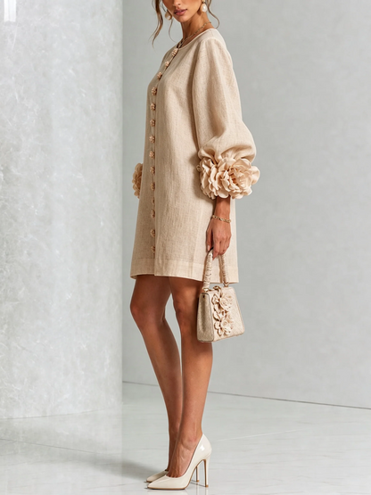 Vestido Delia