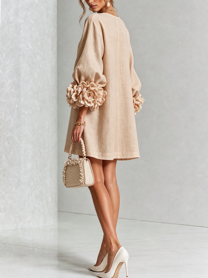 Vestido Delia