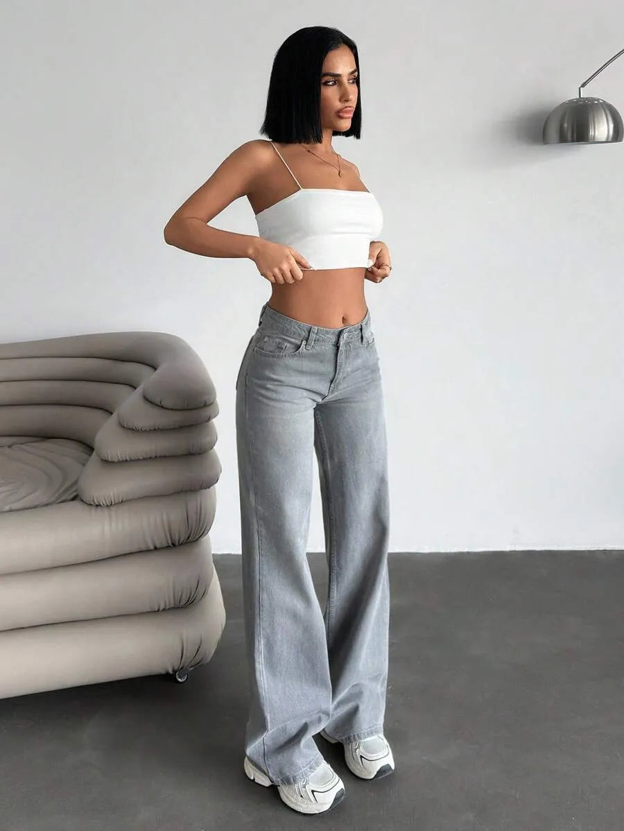 Pantalones Estrellados
