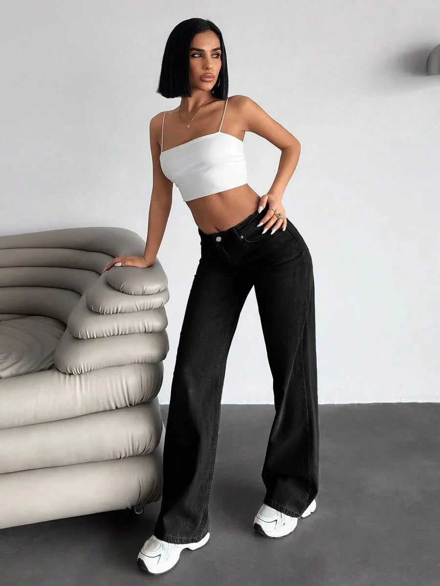 Pantalones Estrellados