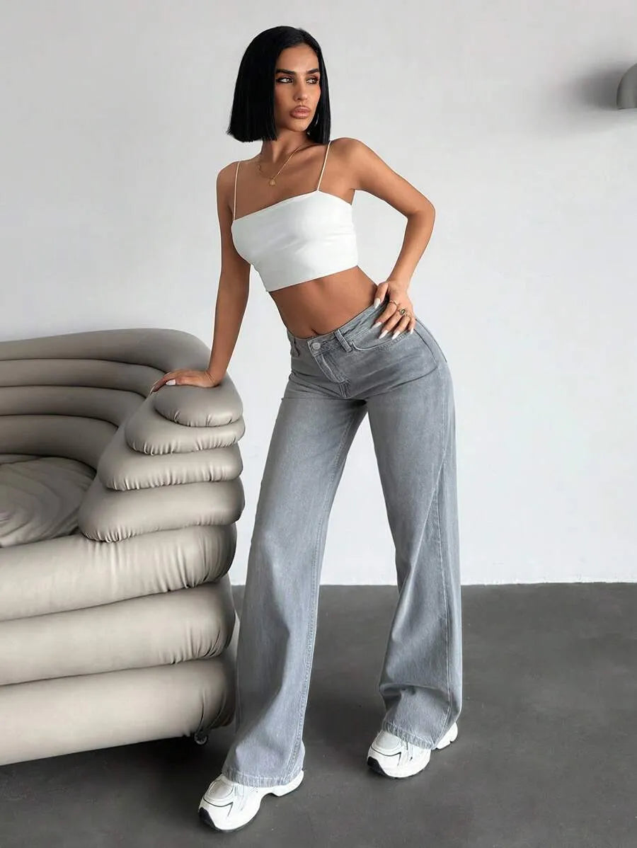 Pantalones Estrellados