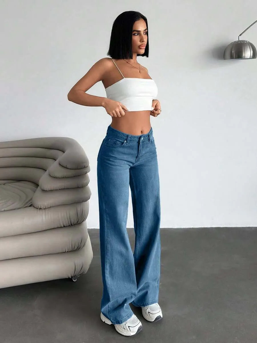 Pantalones Estrellados