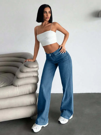 Pantalones Estrellados