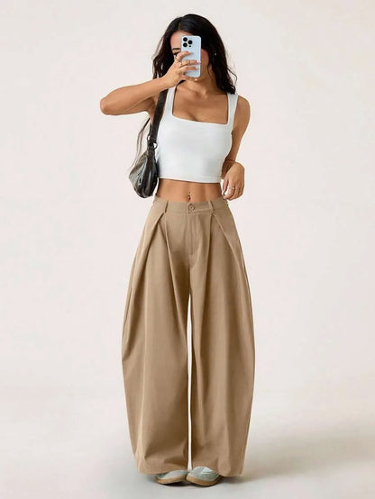 Pantalones Talía