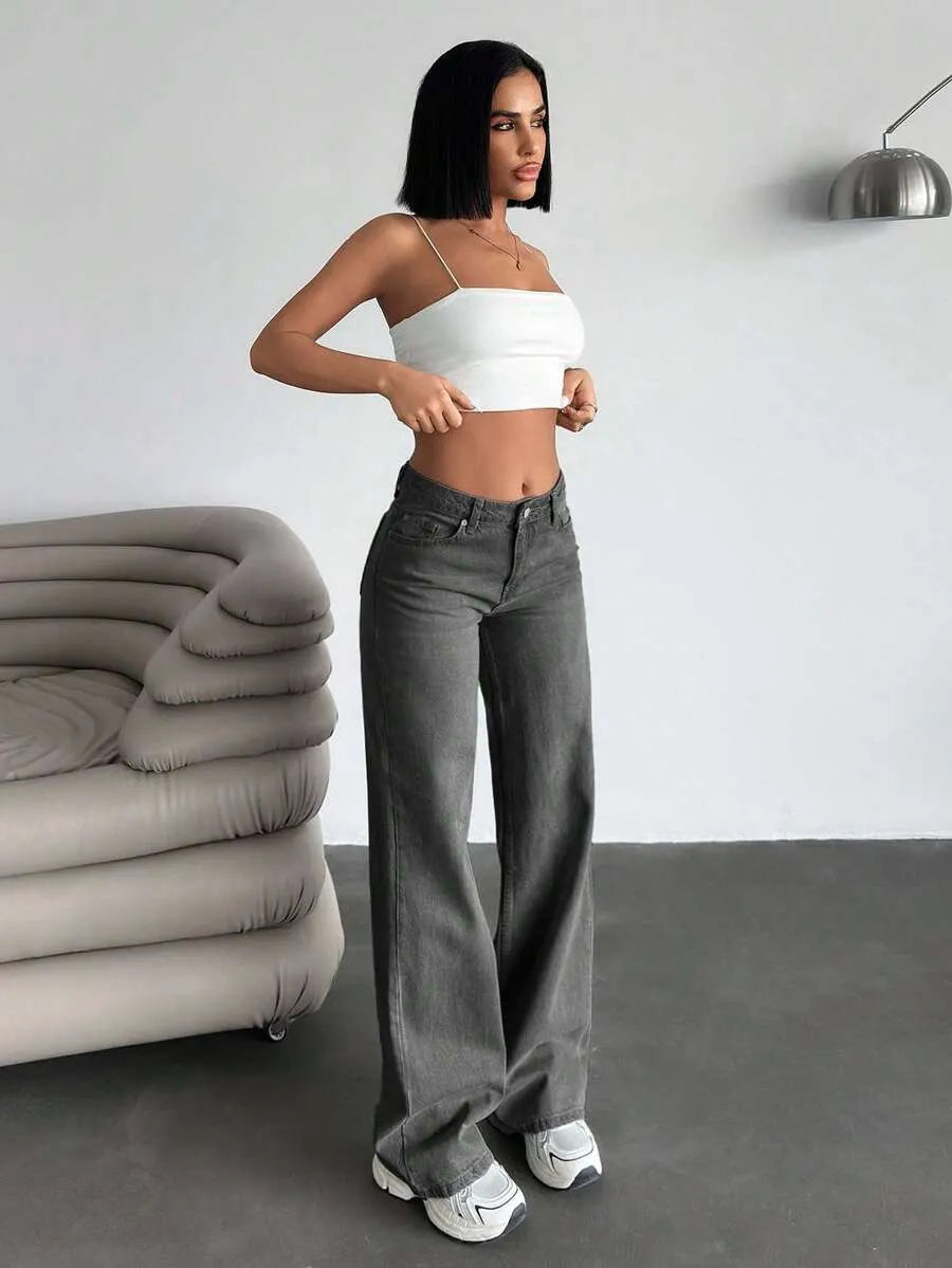Pantalones Estrellados