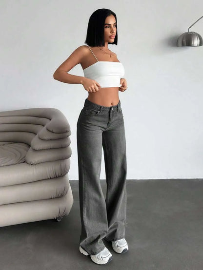 Pantalones Estrellados