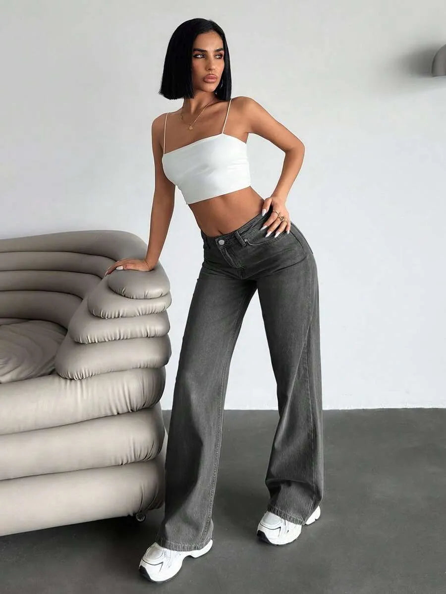 Pantalones Estrellados