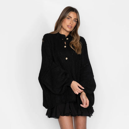 Cárdigan Oversized Emma