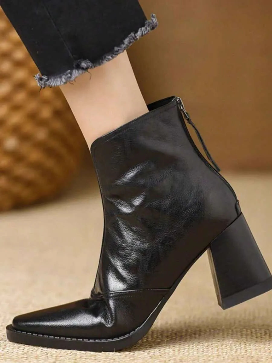 Botas Frida