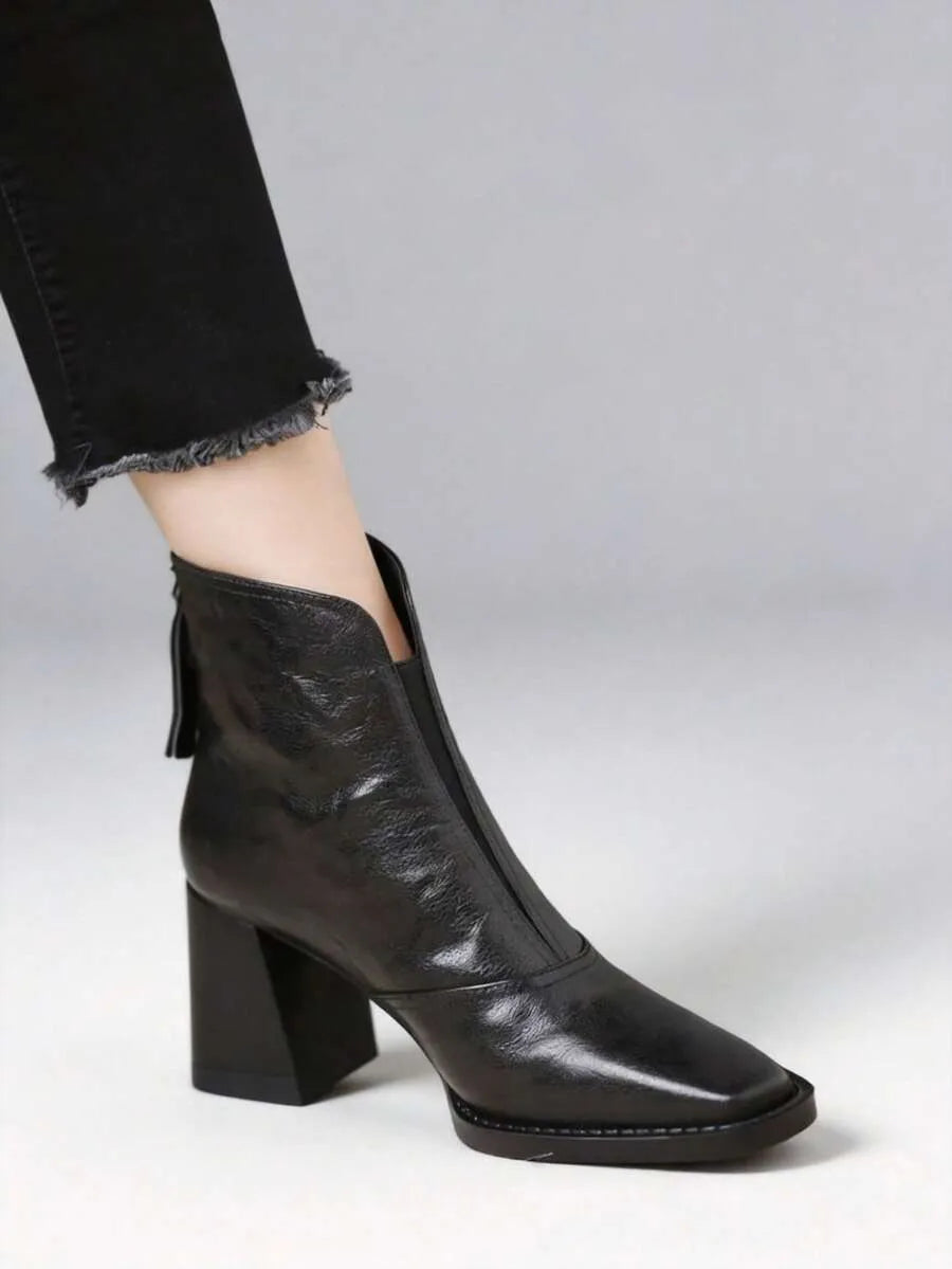 Botas Frida