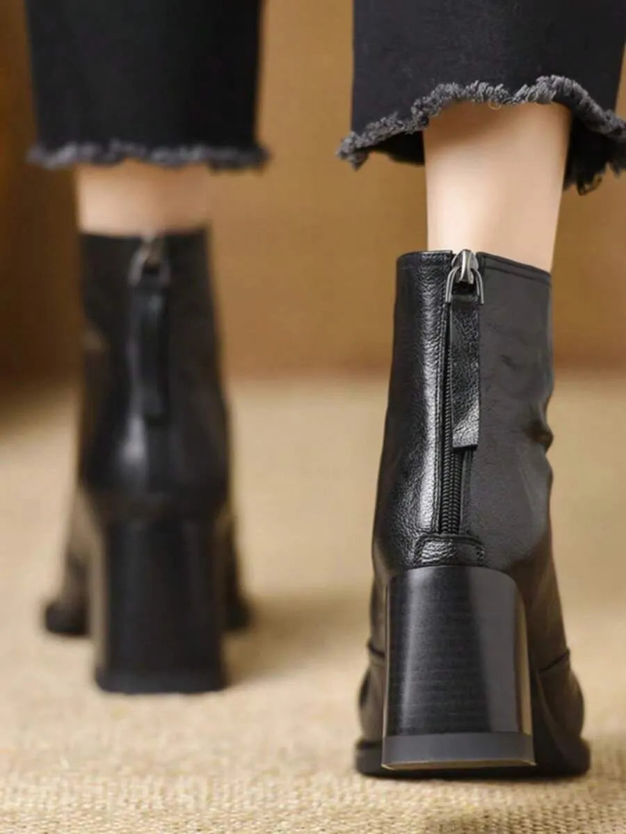 Botas Frida