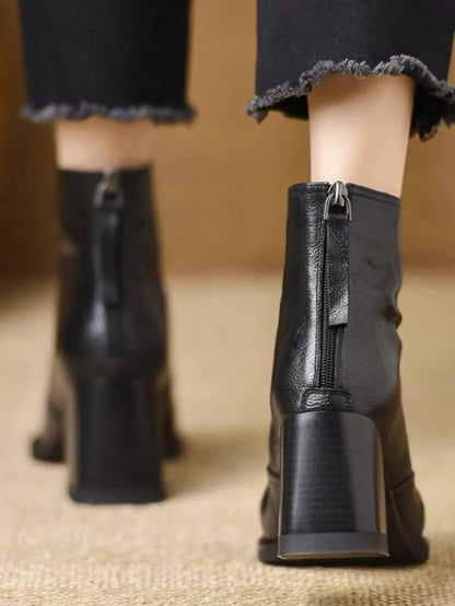 Botas Frida